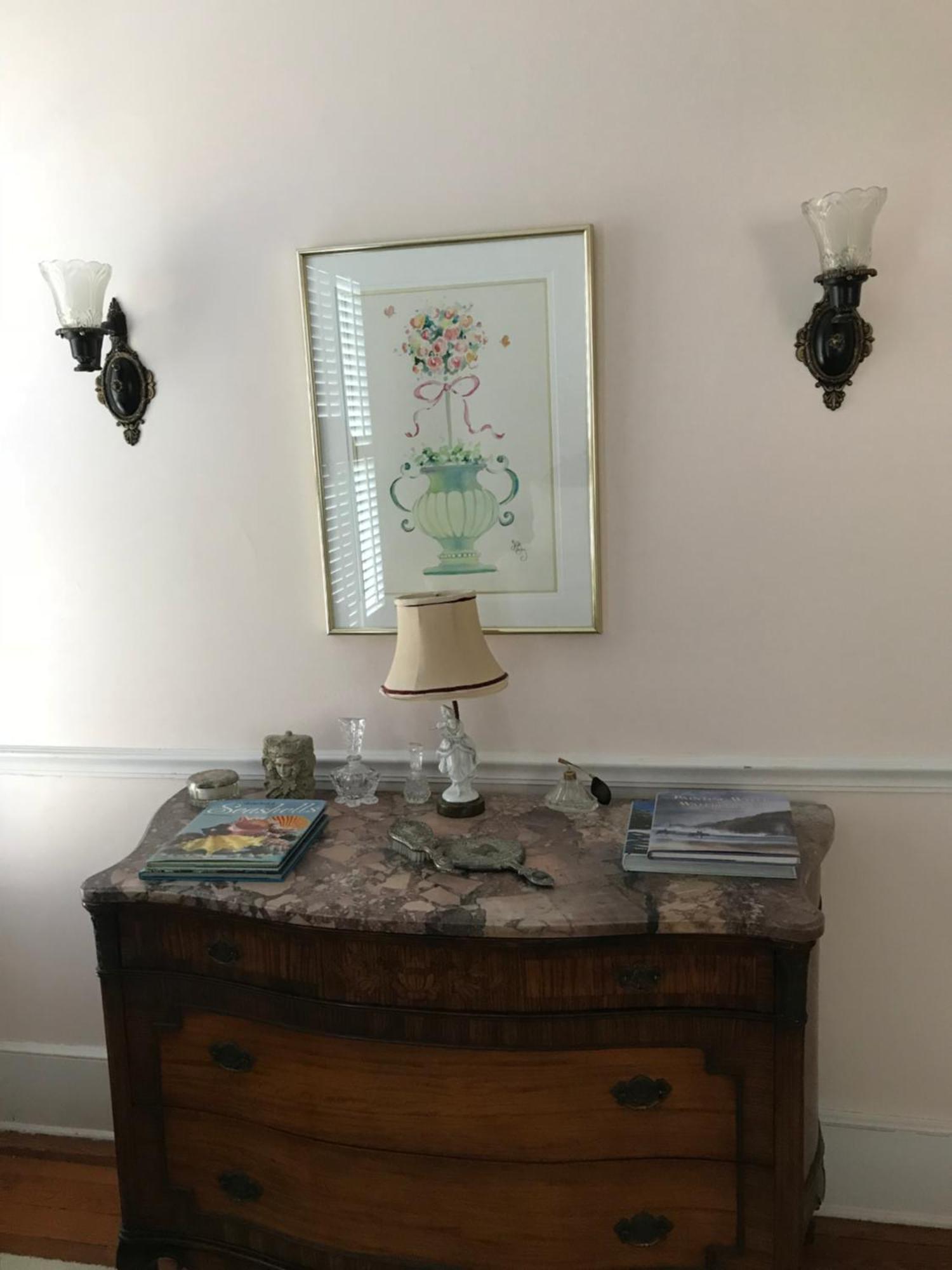 Springwood Inn Anniston Bagian luar foto