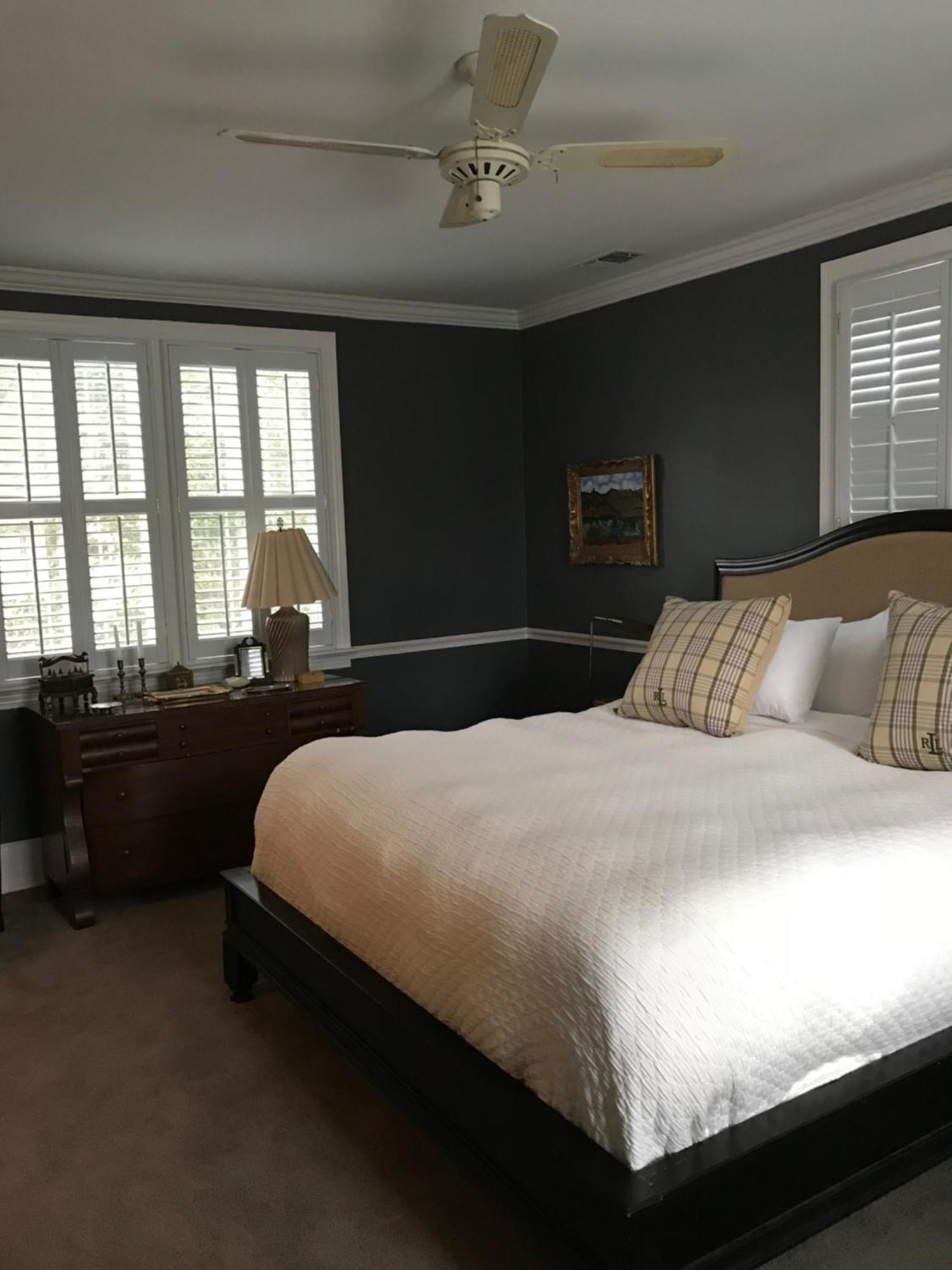 Springwood Inn Anniston Ruang foto