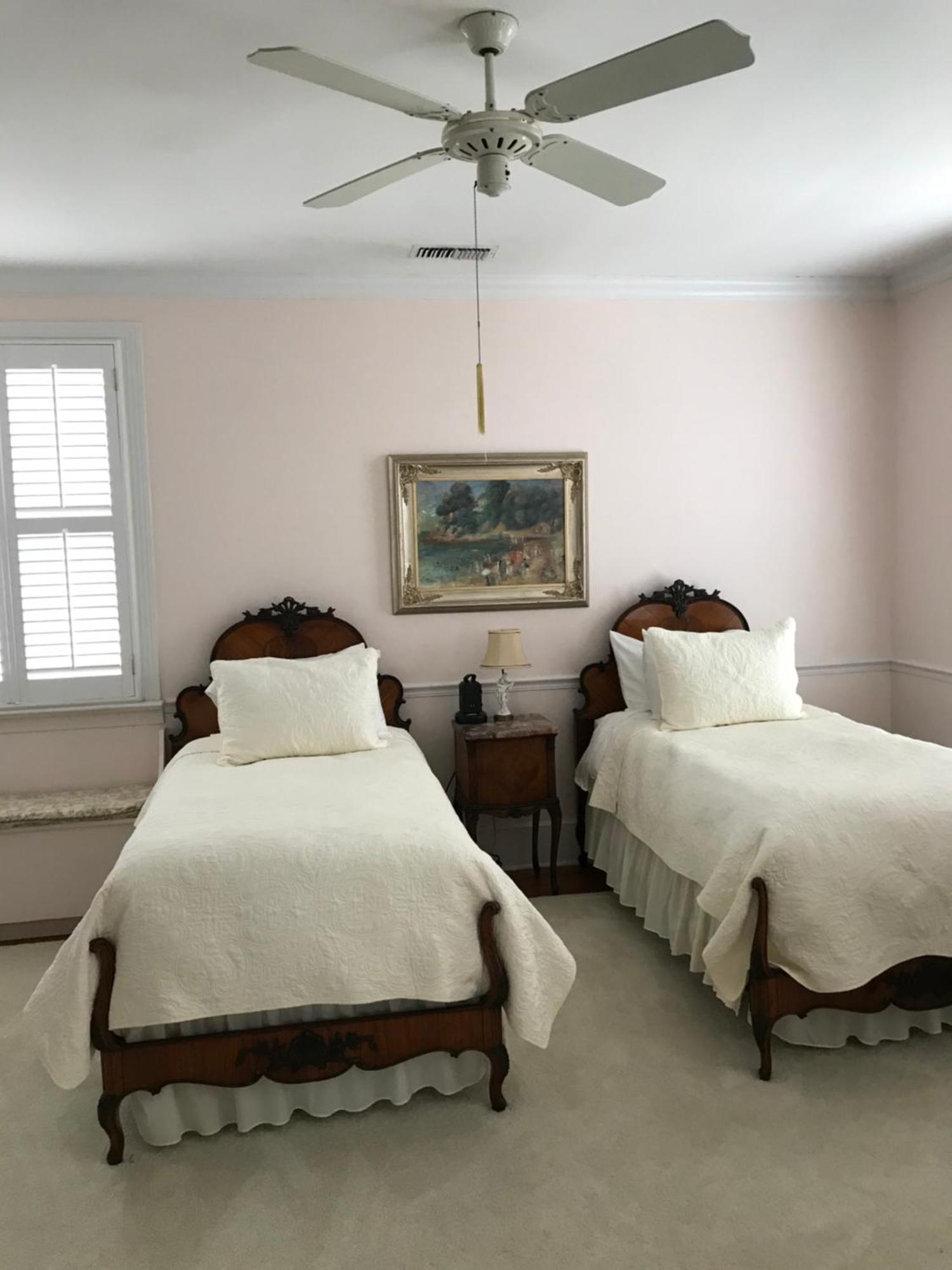 Springwood Inn Anniston Ruang foto