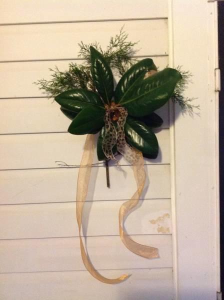 Springwood Inn Anniston Bagian luar foto