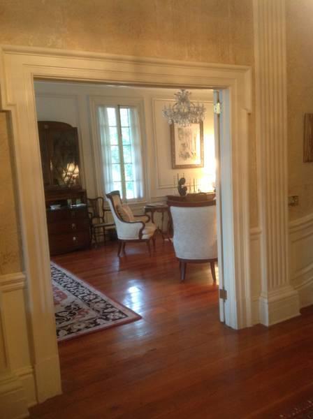 Springwood Inn Anniston Bagian luar foto