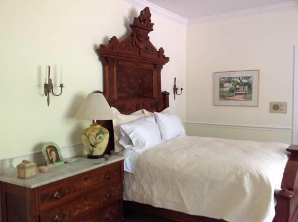 Springwood Inn Anniston Bagian luar foto