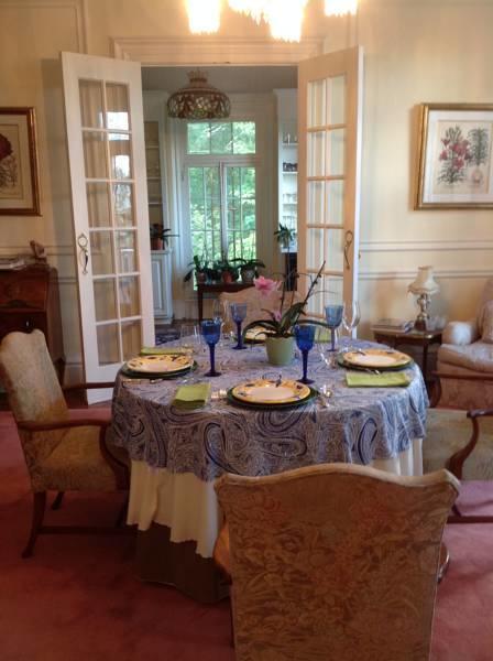 Springwood Inn Anniston Bagian luar foto