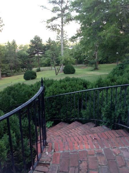 Springwood Inn Anniston Bagian luar foto