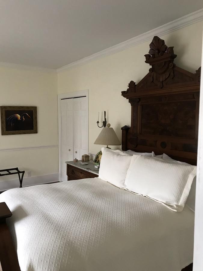 Springwood Inn Anniston Ruang foto