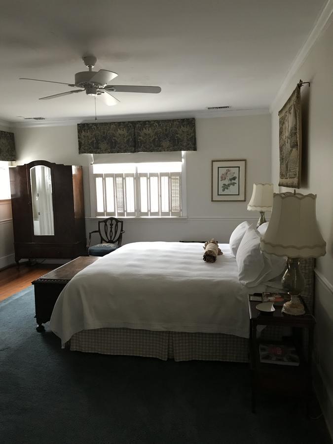 Springwood Inn Anniston Ruang foto