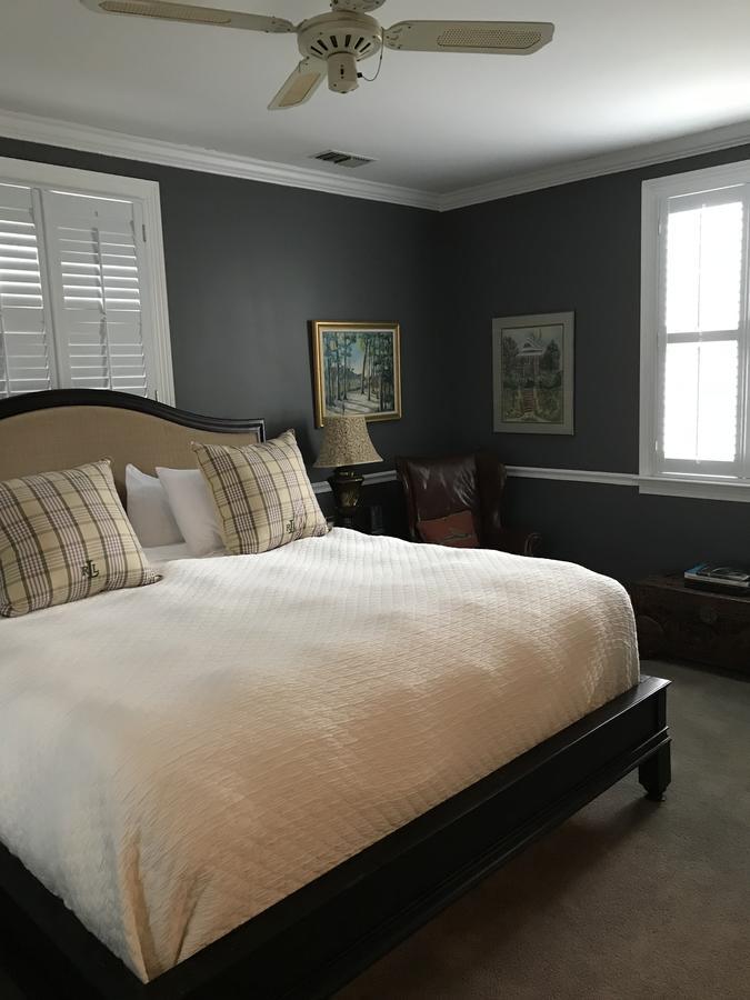 Springwood Inn Anniston Ruang foto