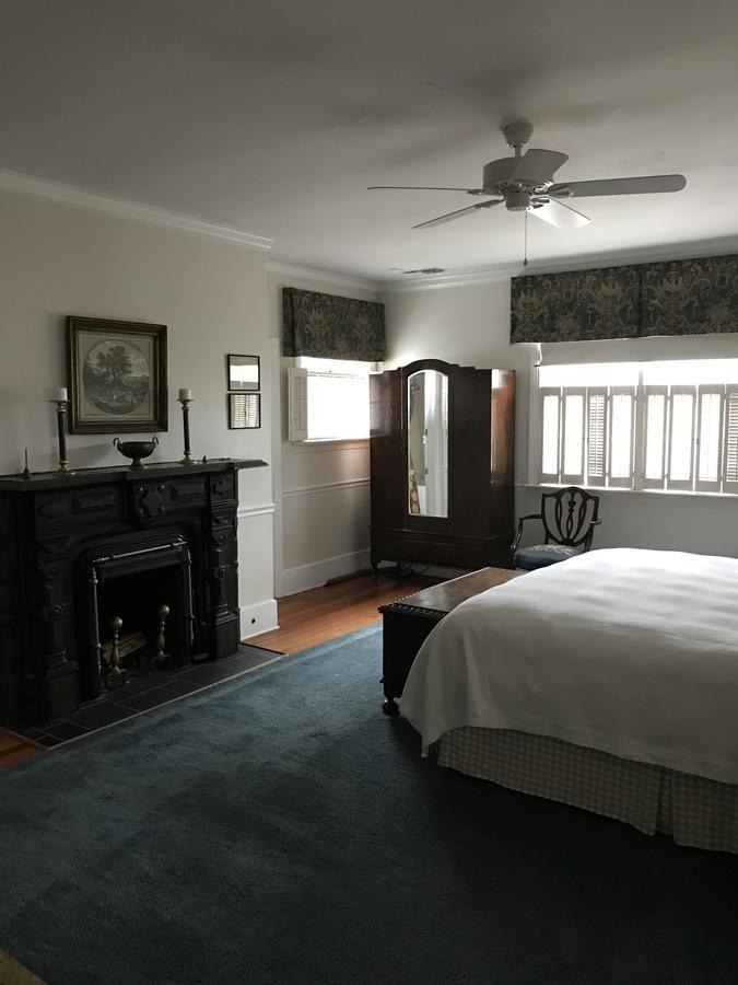 Springwood Inn Anniston Ruang foto