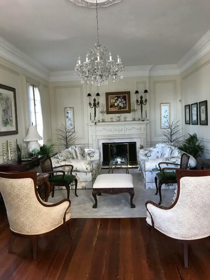 Springwood Inn Anniston Bagian luar foto